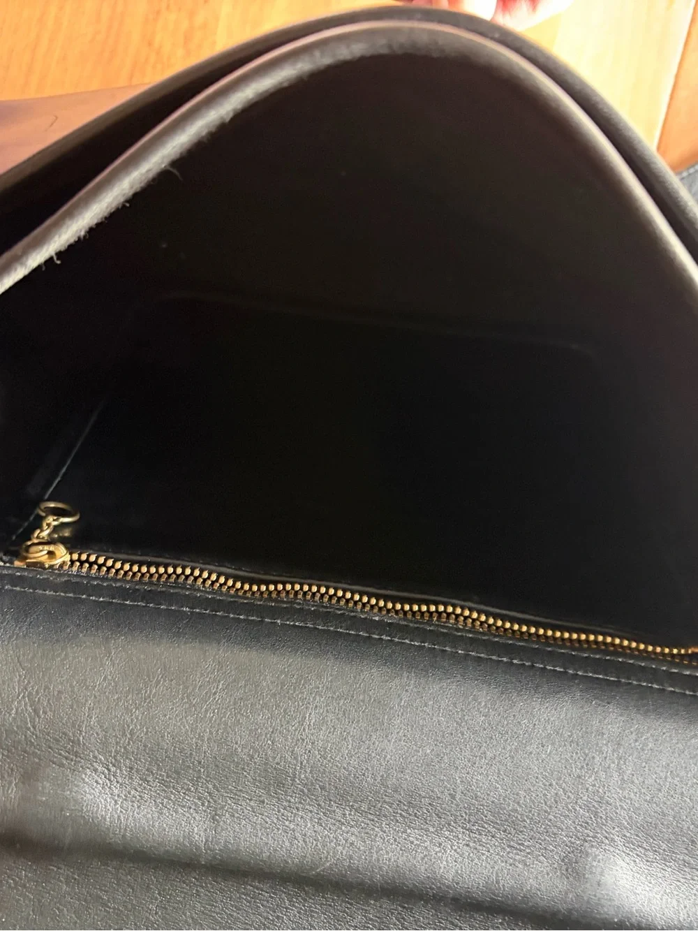 Vintage Coach Lexington Briefcase 5265